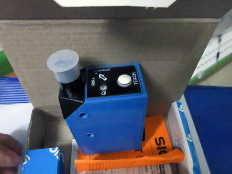 SICK KT5W-2P1116