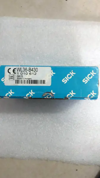 SICK WL36-B430