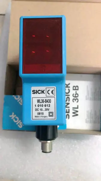 SICK WL36-B430