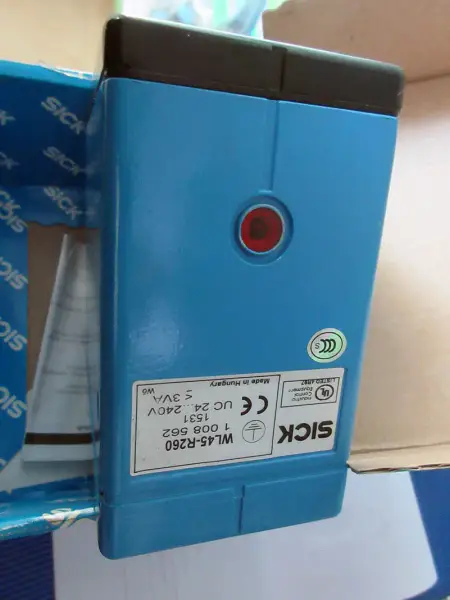 SICK WL45-R260
