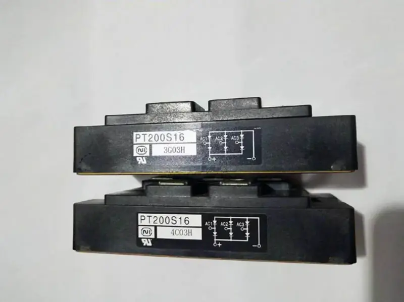 NIEC PT200S16