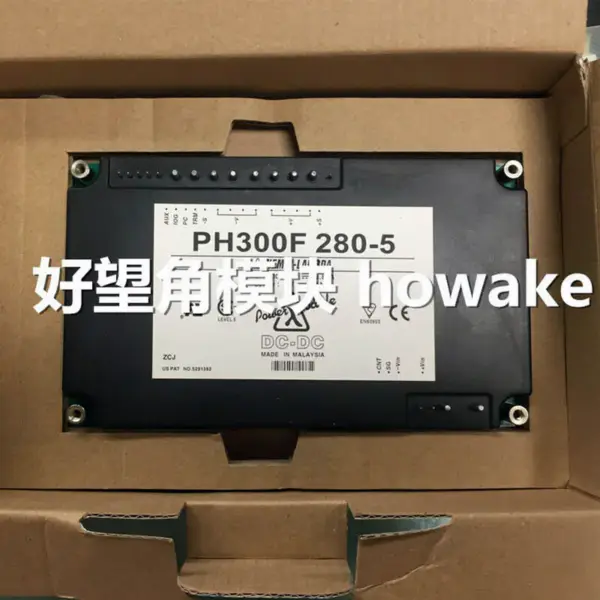 Lambda PH300F280-5