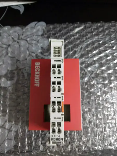 Beckhoff EL3204