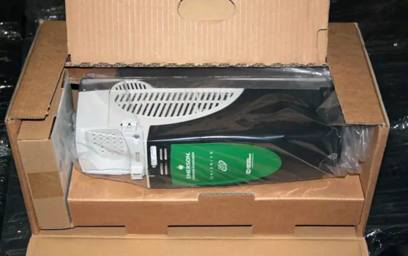 Emerson SP2401