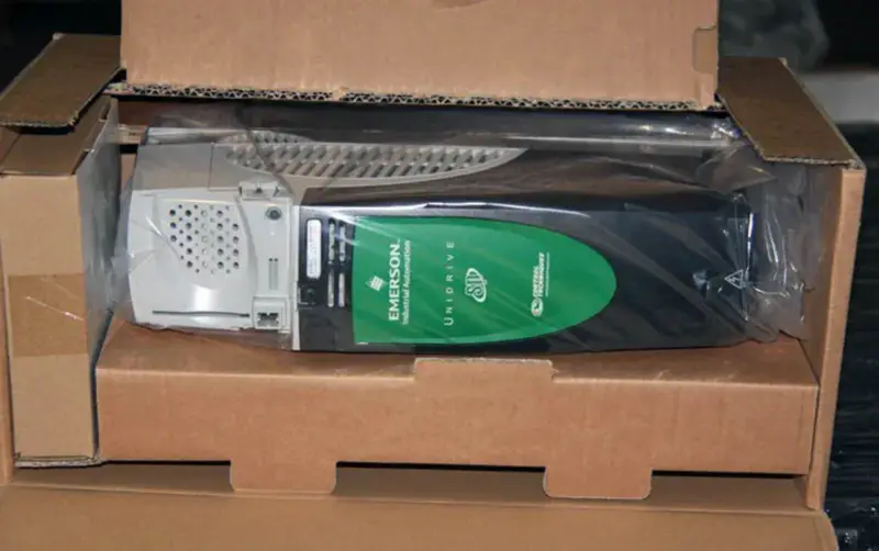 Emerson SP2401
