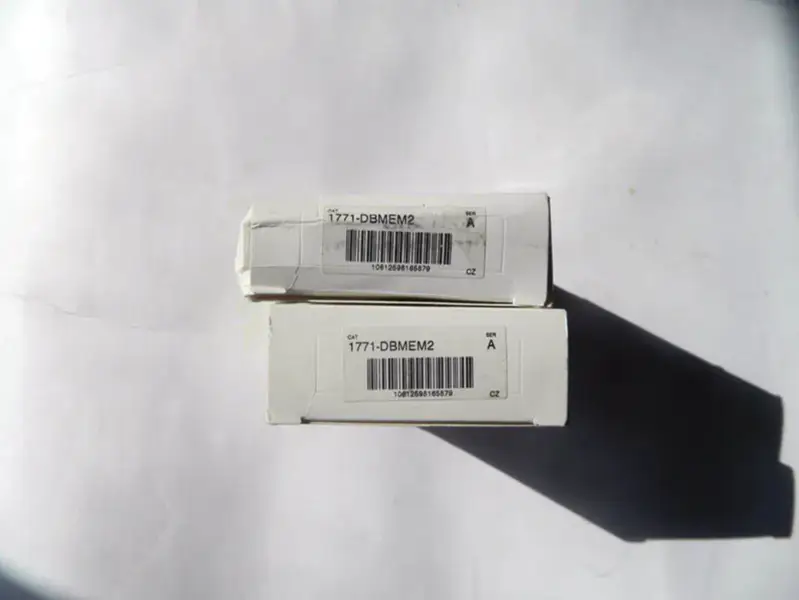 Allen-Bradley 1771-DBMEM2
