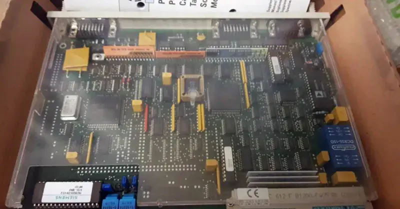 Siemens 6FM1721-3AA20