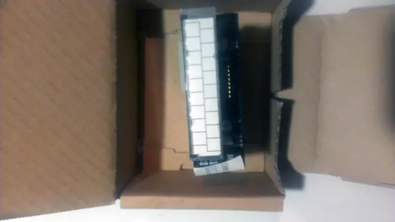 Omron CJ1W-TC003