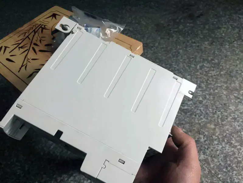 ABB ACS355-03E-07A3-4 PLC module