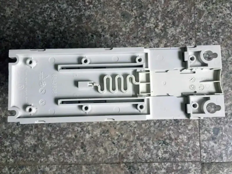 ABB ACS355-03E-07A3-4 PLC module