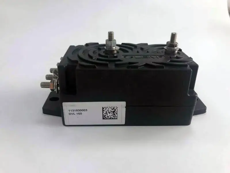 LEM DVL150