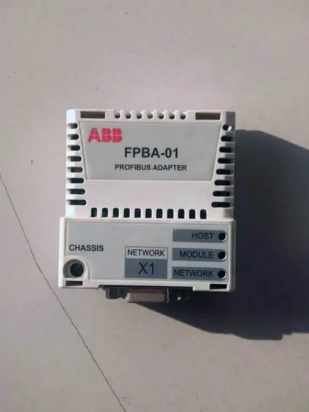ABB FPBA-01