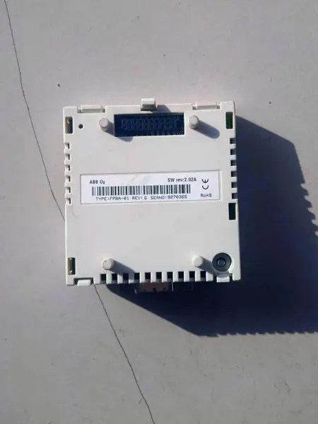 ABB FPBA-01