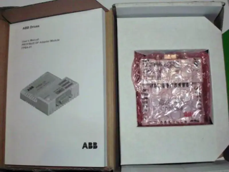 ABB FPBA-01