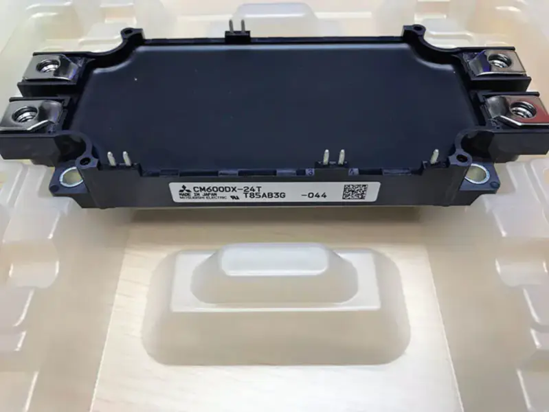 Mitsubishi CM600DX-24T