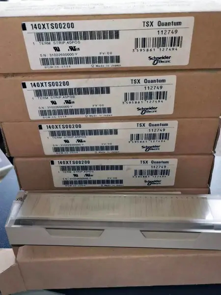 Schneider 140XTS00200