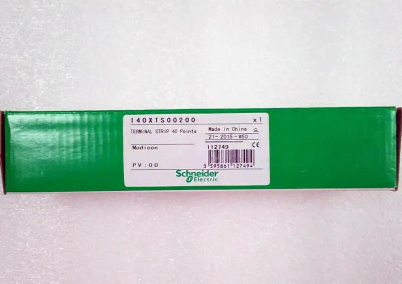 Schneider 140XTS00200