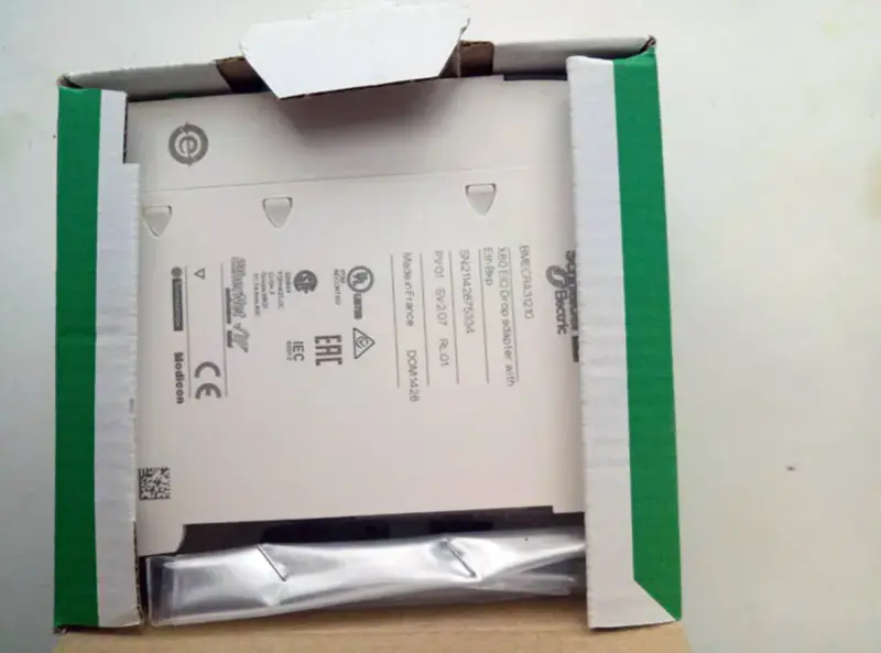 Schneider BMECRA31210
