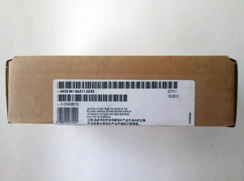 Siemens 6AV6641-0AA11-0AX0