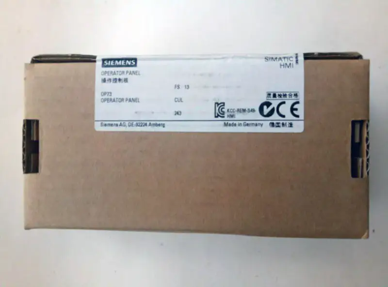 Siemens 6AV6641-0AA11-0AX0