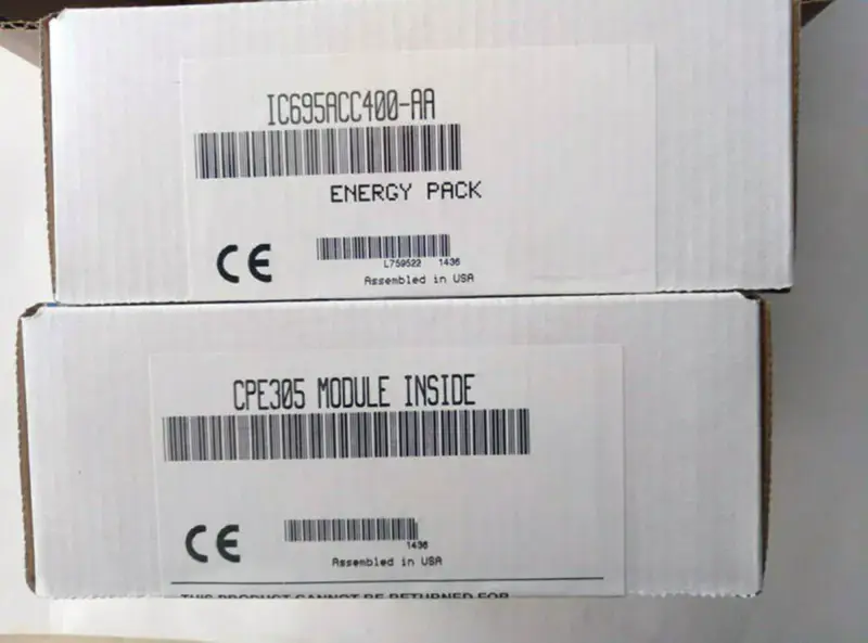 FANUC IC695CPE305