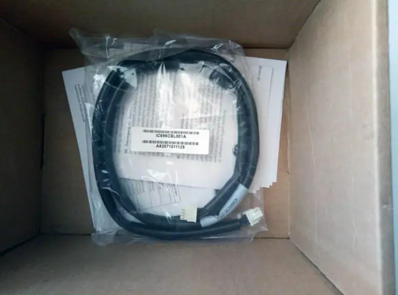 FANUC IC695CPE305