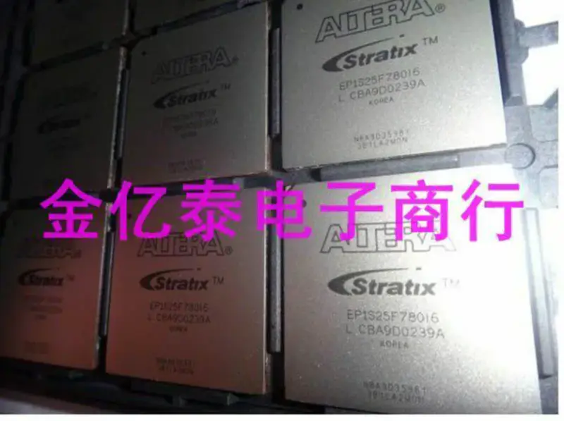ALTERA EP1S25F780I6