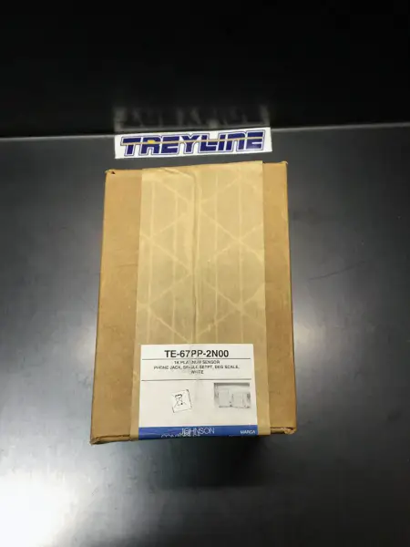 Johnson Controls TE-67PP-2N00