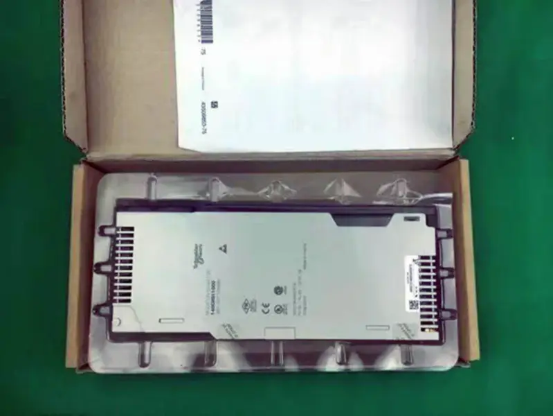Schneider 140CHS11000