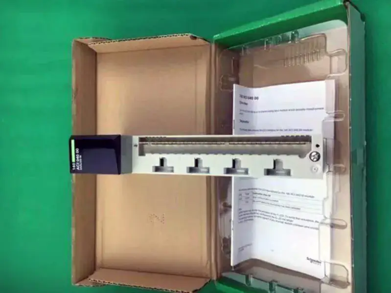 Schneider 140ACI04000