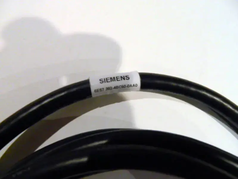 Siemens 6ES7392-4BC50-0AA0
