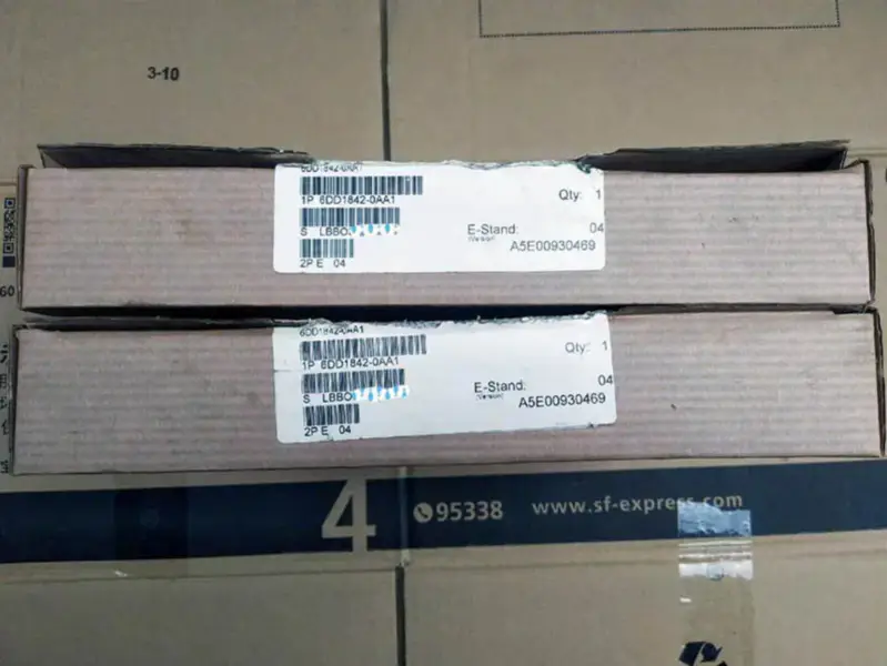 Siemens 6DD1842-0AA1
