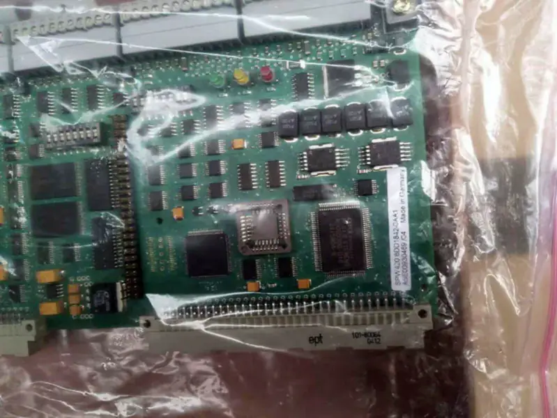 Siemens 6DD1842-0AA1