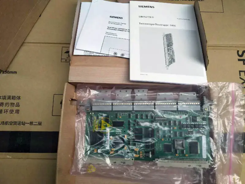 Siemens 6DD1842-0AA1
