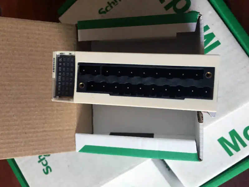 Schneider BMXAMO0410
