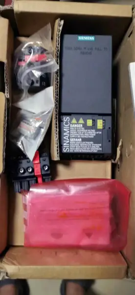 Siemens 6SL3210-1KE22-6UF1