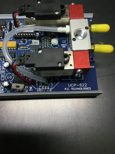 KELE UCP-622