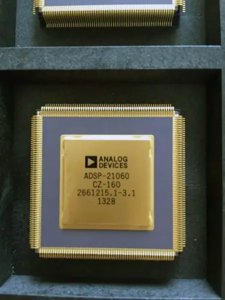 ADI ADSP-21060CZ-160