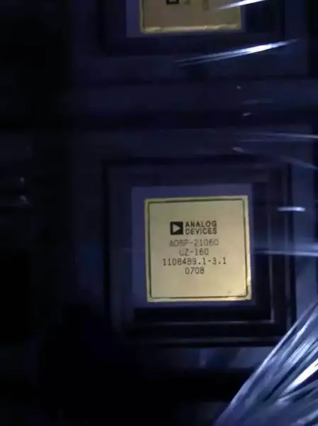 ADI ADSP-21060CZ-160