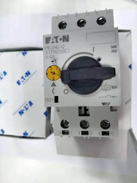 Moeller PKZM0-12