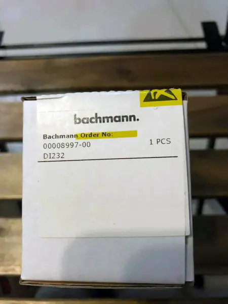 BACHMANN DI232
