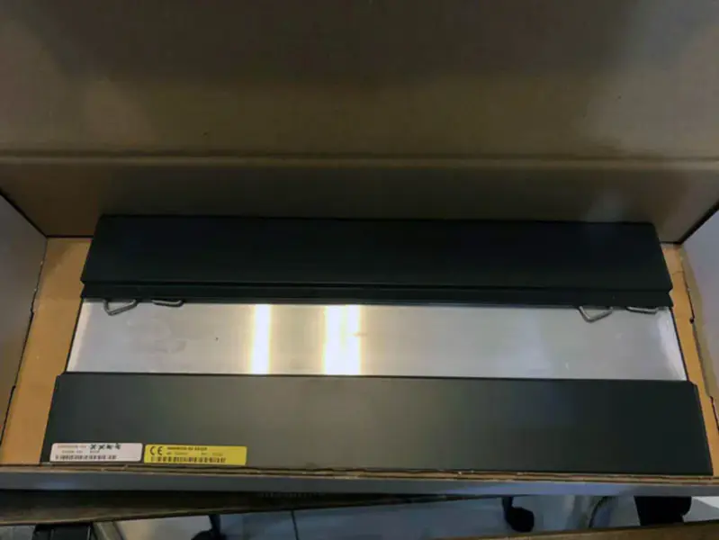 BACHMANN BS205