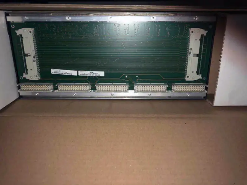 BACHMANN BS205