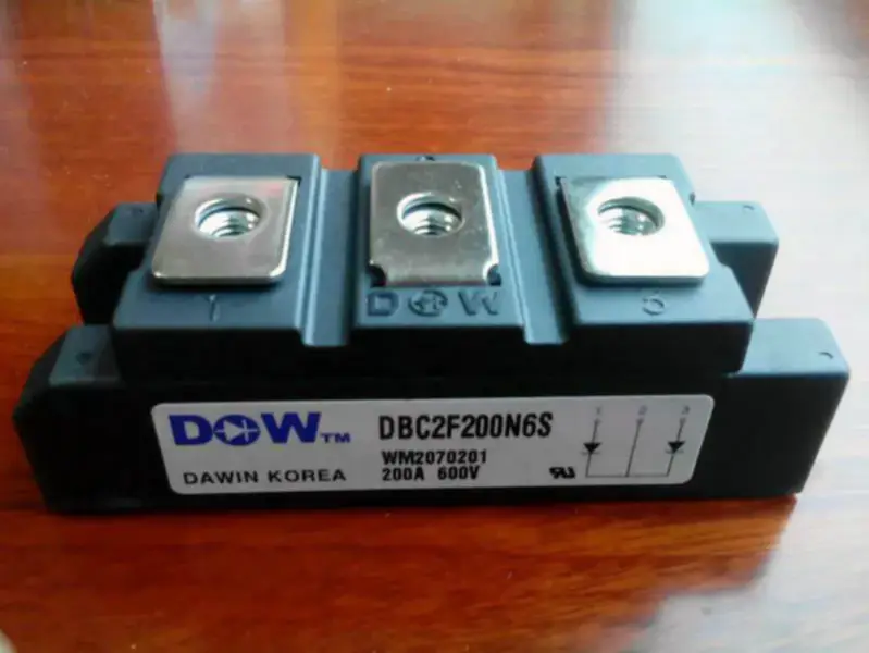 DAWIN DBC2F200N6S