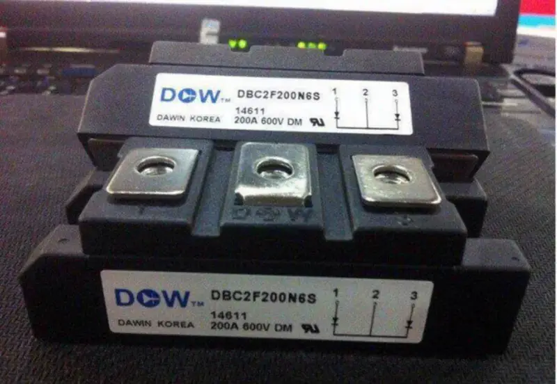 DAWIN DBC2F200N6S