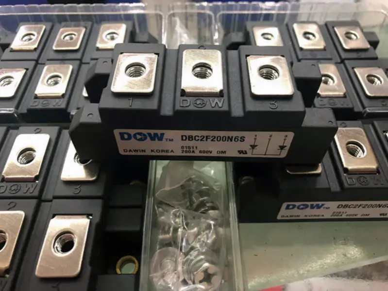DAWIN DBC2F200N6S