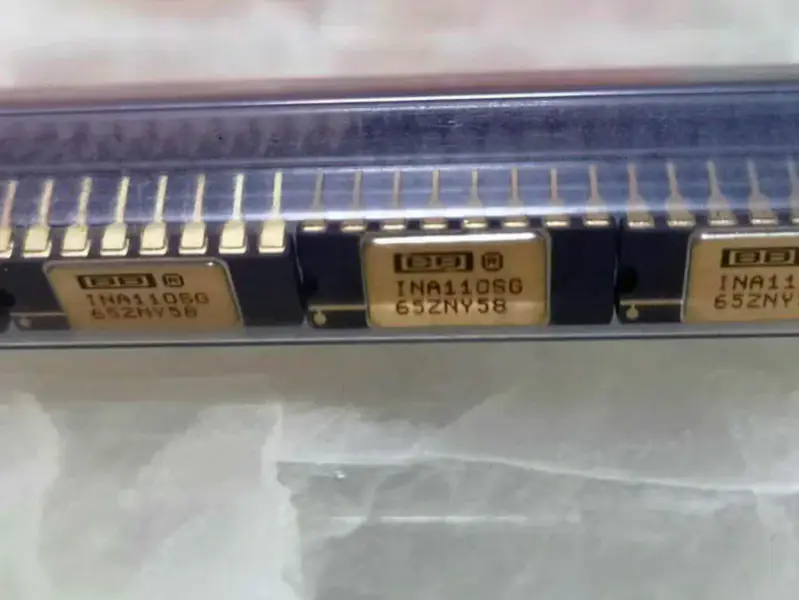 BB INA110SG