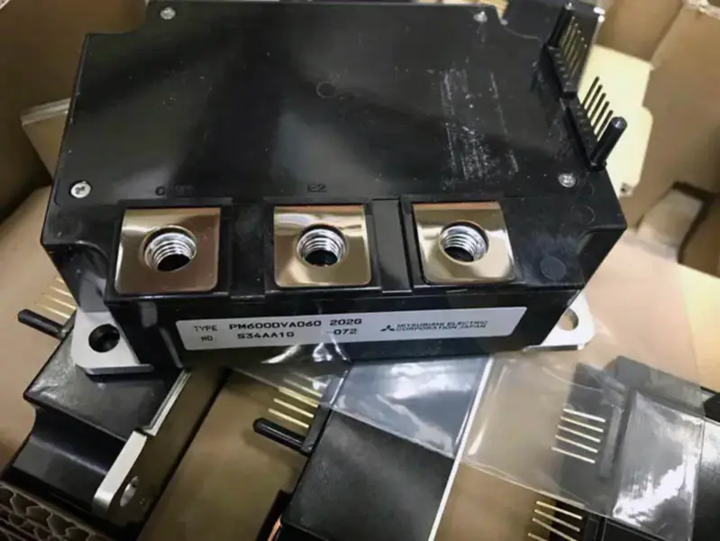 Mitsubishi PM600DVA060