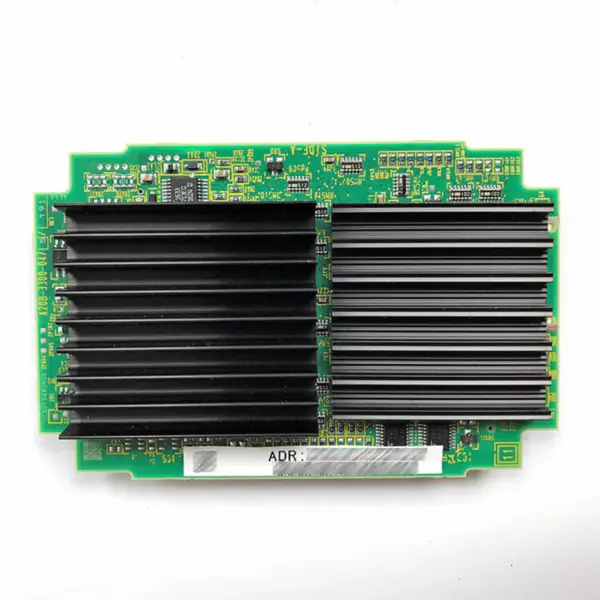 FANUC A20B-3300-0475