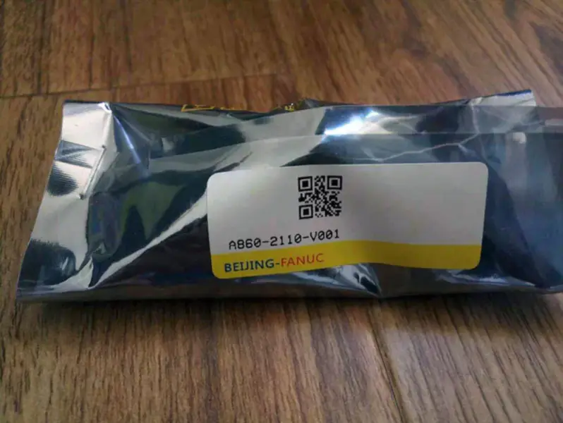 FANUC A860-2110-V001